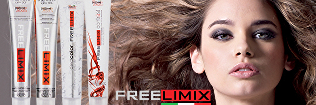 FREE LIMIX